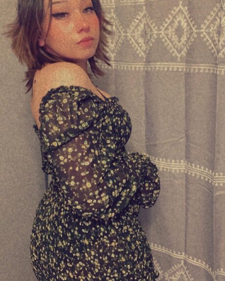 Mcthickiie nacktheit pornographische bild