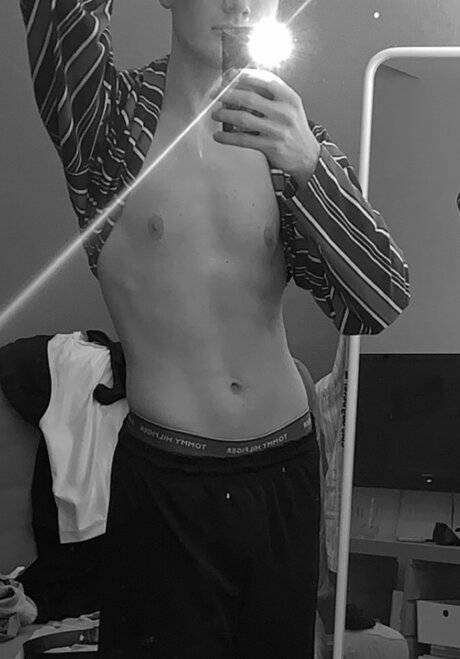 Sander exklusive nackten bilder