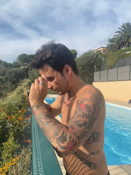 LongPleasure nackt hd fotos