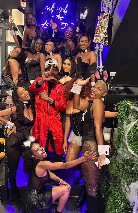 Gotti G perfekte porno foto