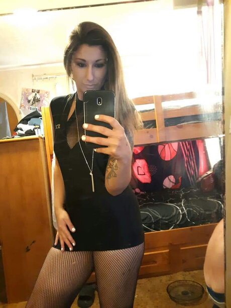 Kasey Yanchick model pornografische foto