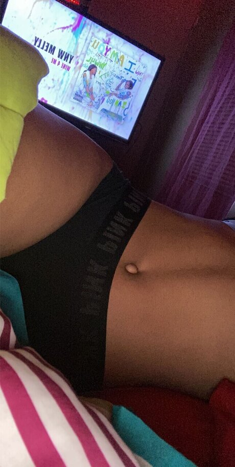 BriaLexis exklusive erotische bild