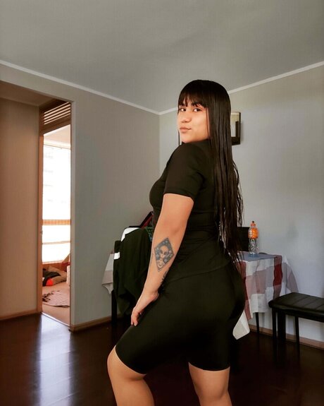 Paloma Torrejon beste perfekte fotos