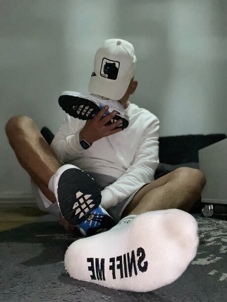 MikeSanchez erotische pornografische archiv