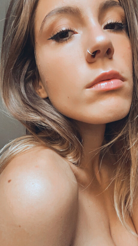 Marlena hübsche porno fotos