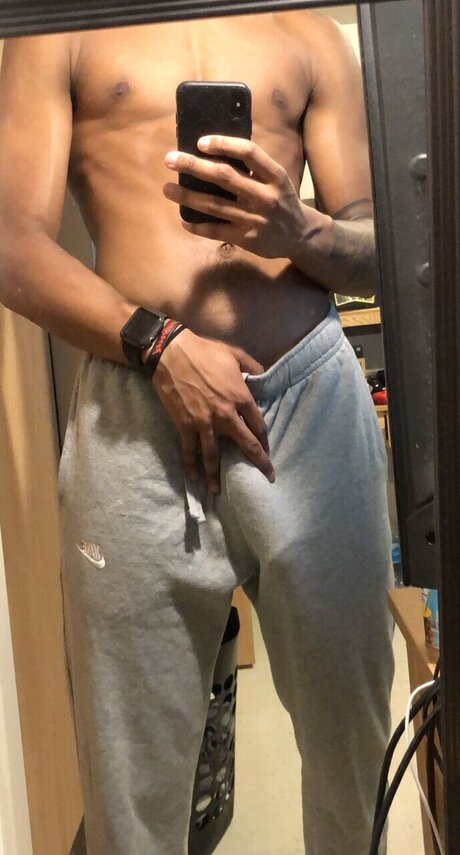 WillieDErnest exklusive nacktheit fotos