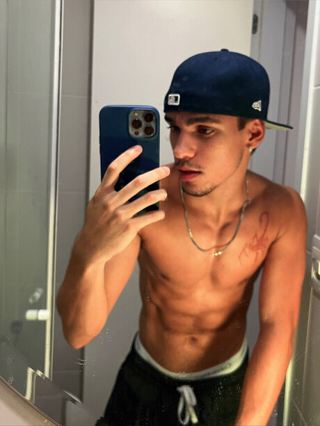 Antony nackt sex bilder