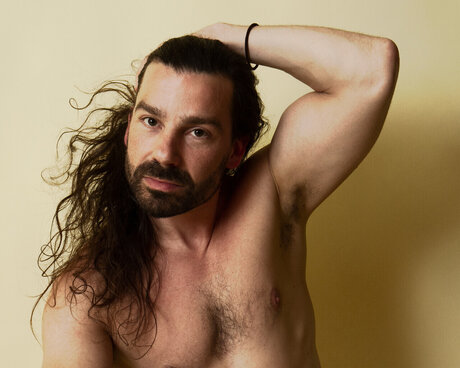 Carlos Melgar beste schöne galerien