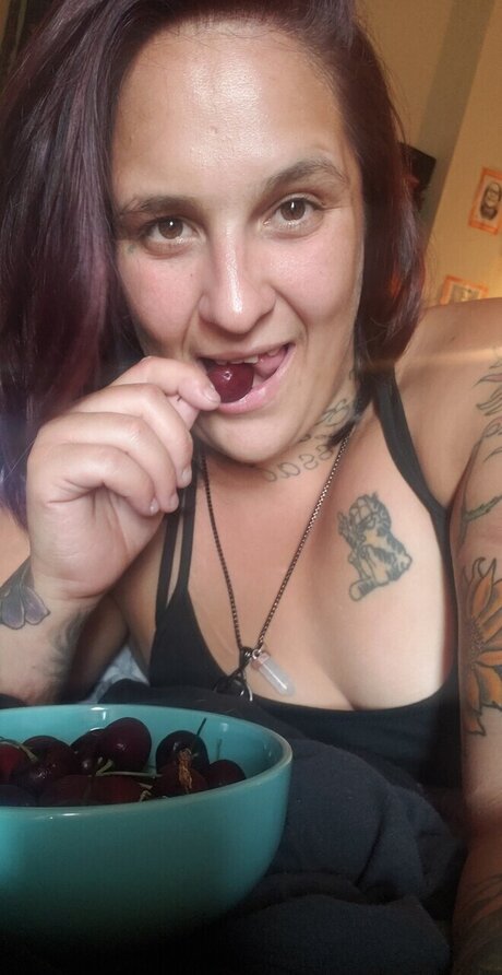 Felicia Griego top hübsche foto