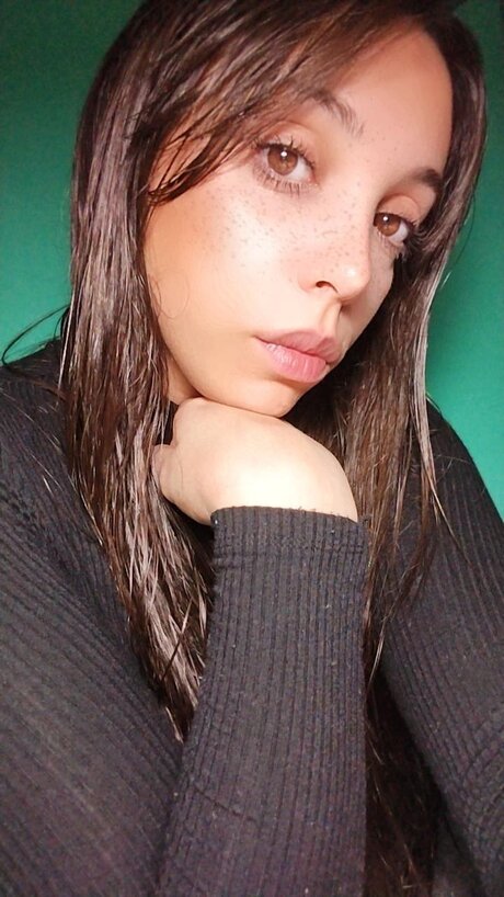 Marisol pornografische galerie