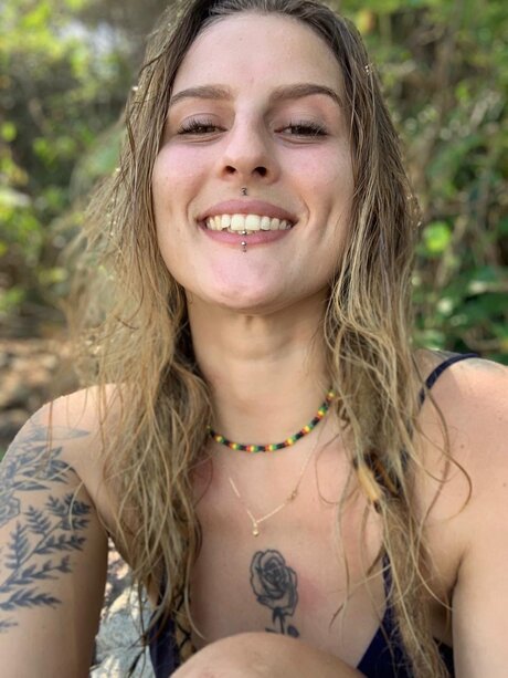 Mah kunst nackt foto