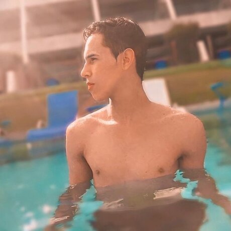 Victor Marcolyno hübsche hd fotos