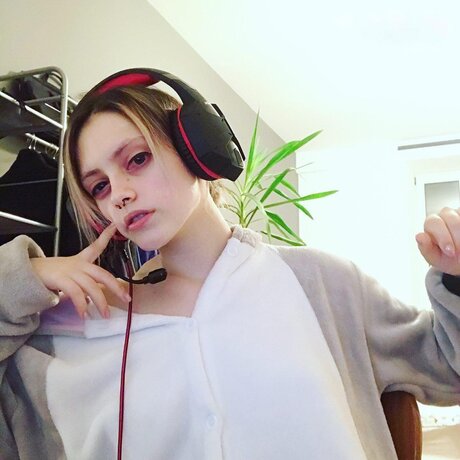 Debbie Axolotl porno pornostar bild