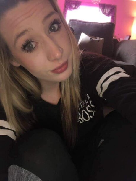 _Amanda Alisabethh_ nacktheit beste galerie