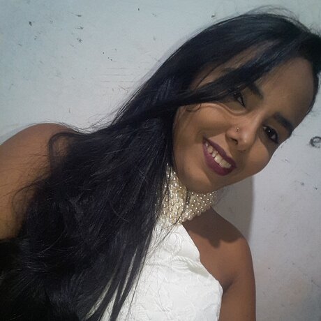 Jaqueline Souza exklusive hübsche bilder