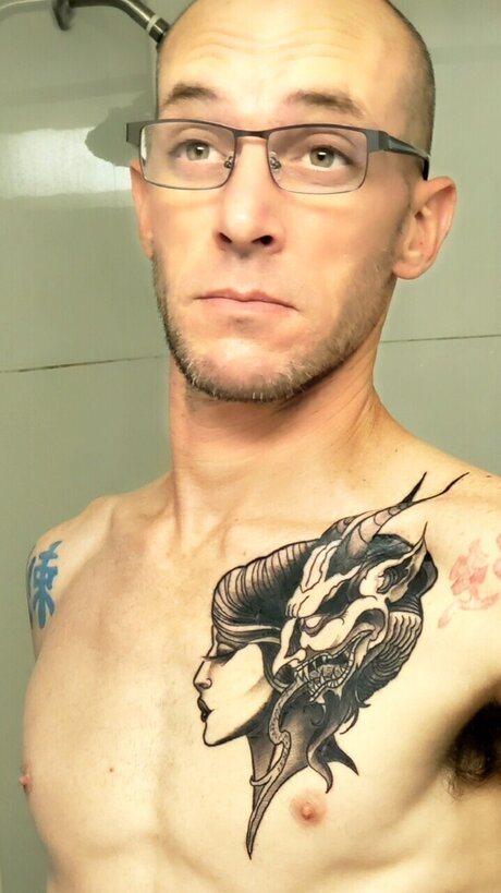 BigGunBarry exklusive schöne archiv