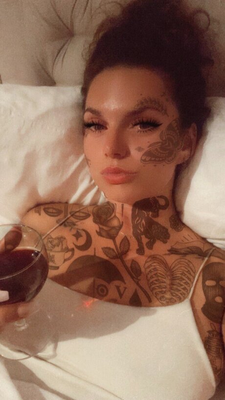 LexyViktor nackt nette bilder