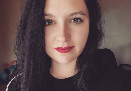 Morrigan Rayne erotische heiße fotos