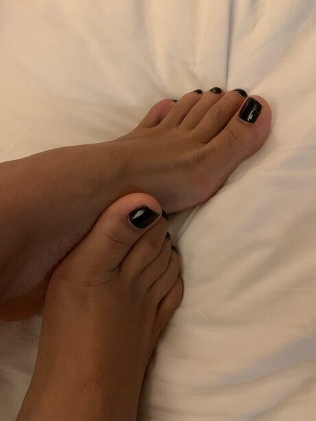 Lilly Skye kunst sexy bild