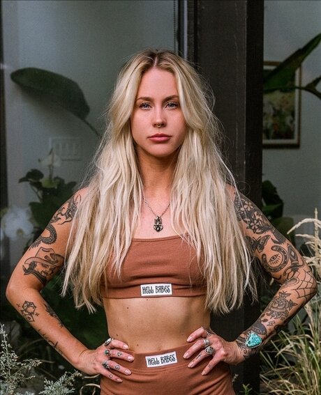 Jeana Lynn Vande Kieft pornostar hübsche bilder