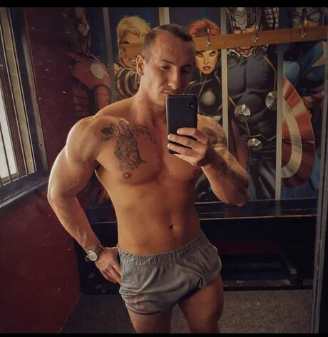 El Gabriel perfekte schöne foto