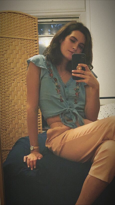 Maebly freie kunst foto