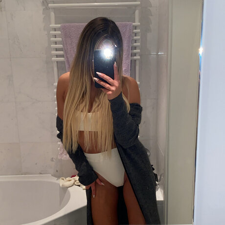 Luxury Fitness Girl_ exklusive beste bild