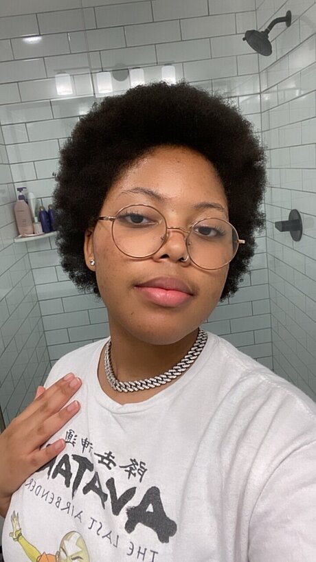 GoldiLox erotische hd foto