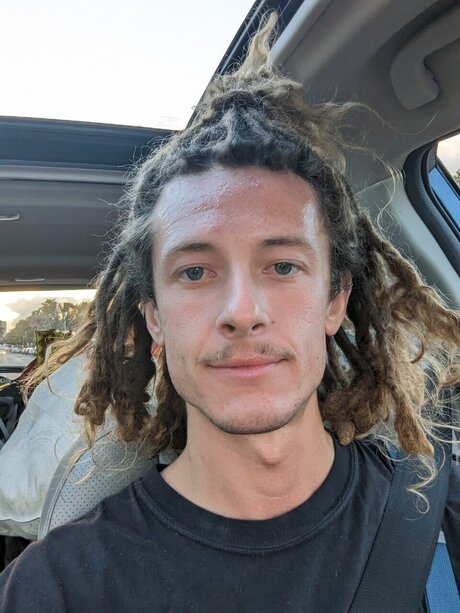 Ryan Madlener exklusive heiße bilder