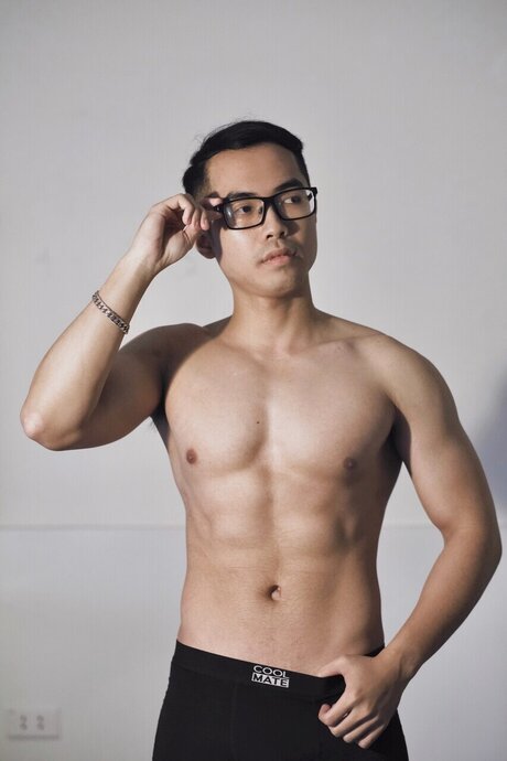 Mark Make A Living top nackt foto