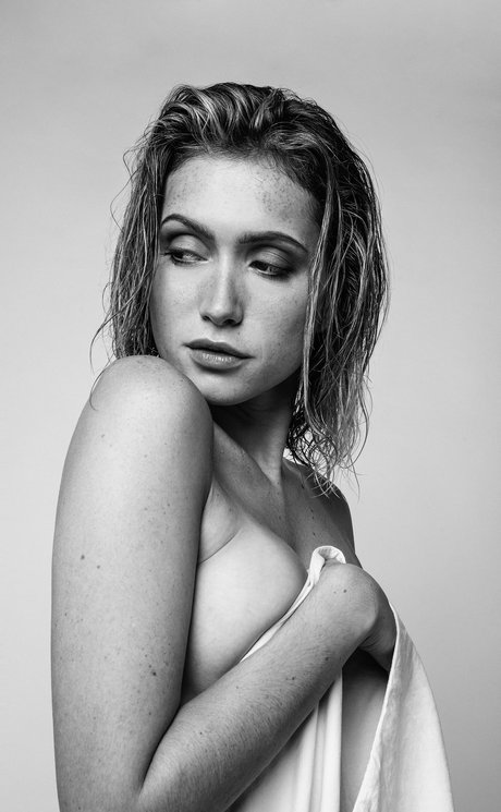 Lysandre Nadeau kunst freie galerie