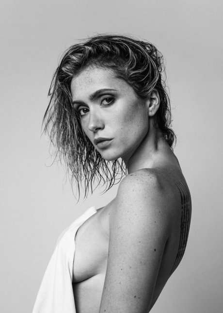 Lysandre Nadeau top heiße fotos