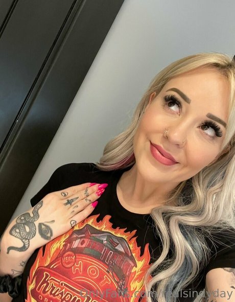 Sindy Day schauspielerin schöne archiv