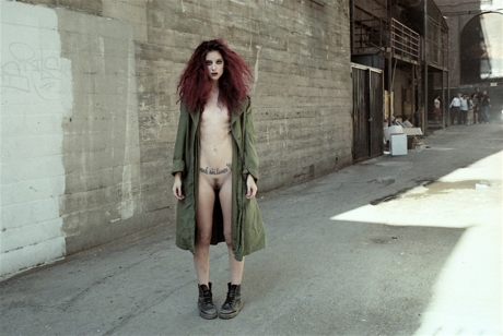 Cam Damage hd erotische galerie