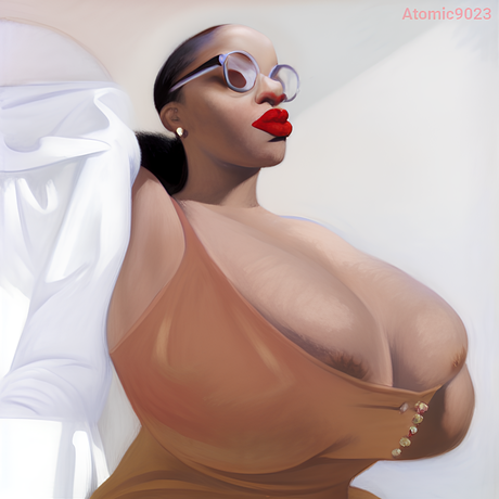 Only One Rhonda erwachsene exklusive galerie