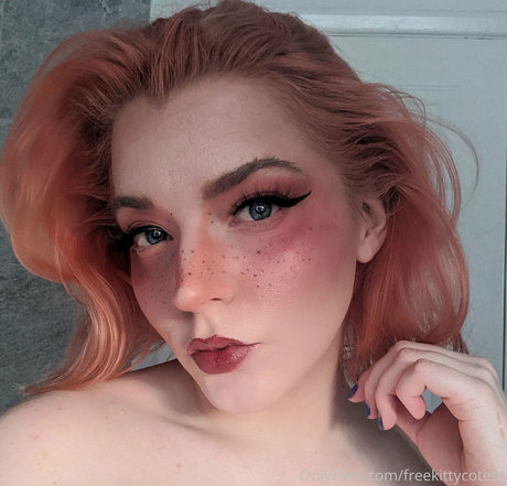 freekittycontent nackt beste bilder