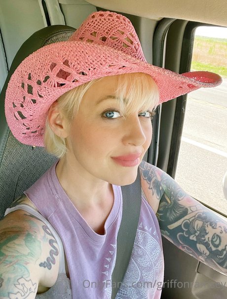 Griffon Ramsey hübsche pornographische bild