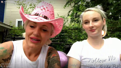 Griffon Ramsey heiße kostenlose galerie