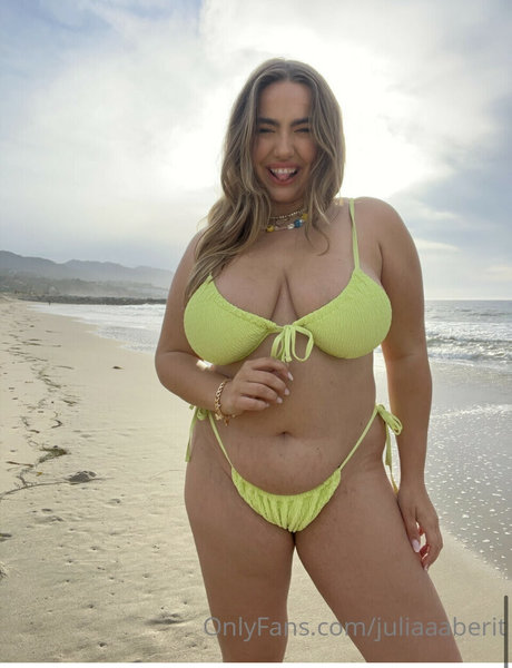 Julia Berit Profilfoto