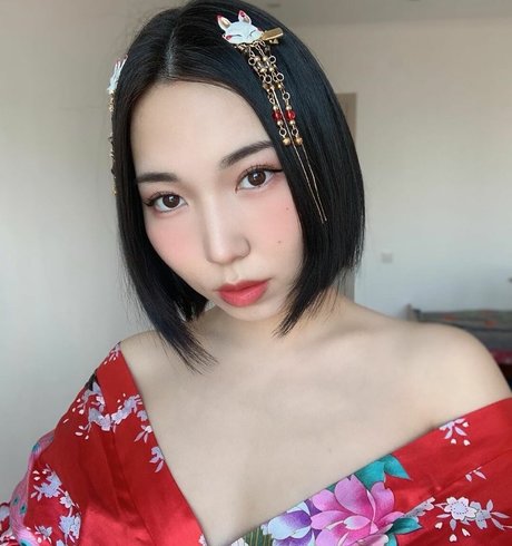 Ninja Vi schauspielerin heiße bild