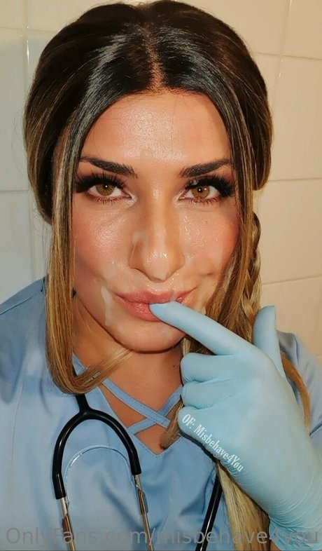 Misbehave4You kunst nackten galerien