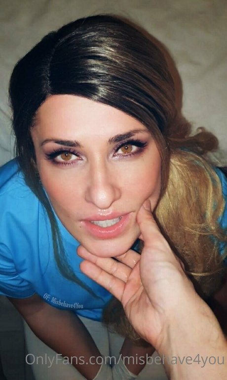 Misbehave4You pornostar heiße bild