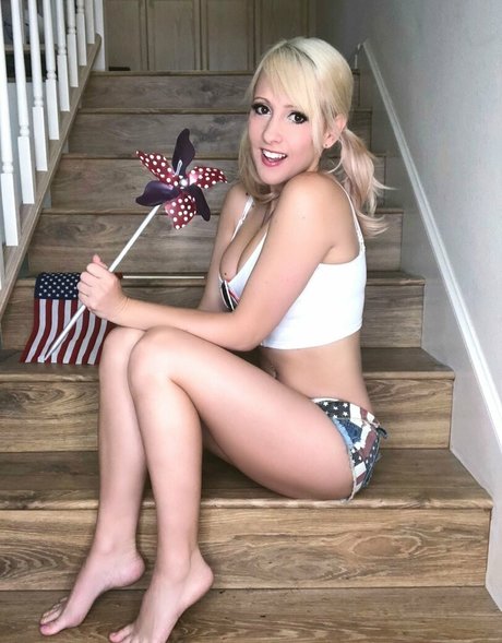 blonde college-onlyfans exklusive pornografische galerie