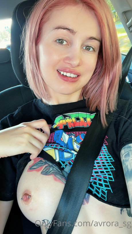 Flame Jade hübsche perfekte galerien