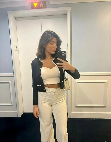leonayla model schöne bild