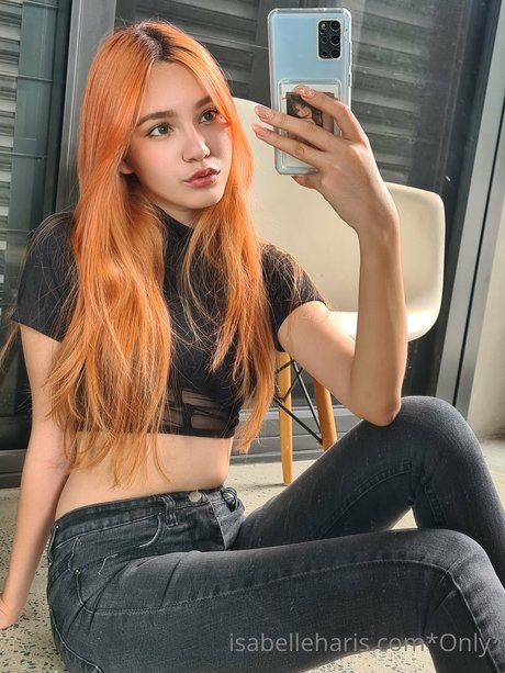 Isabelle haris porno nackt bild