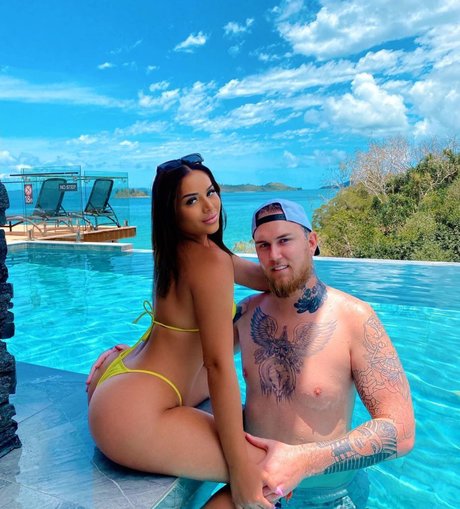 Luke and Maddison beste nette archiv