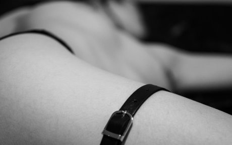 Hong Kong Doll hübsche pornographische bild