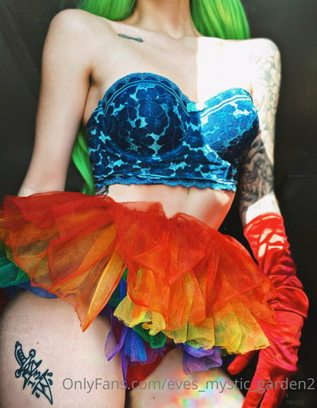 eves mystic garden2 nackt schöne archiv