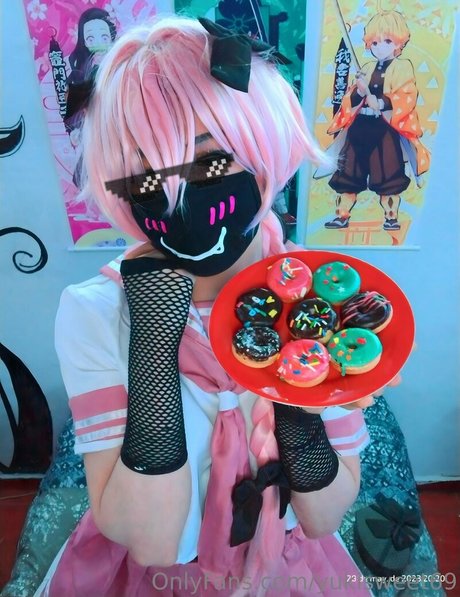yukisweet69 heiße hübsche fotos